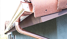 Rain Gutter Installation, Repair, Cleaning in Premont, TX